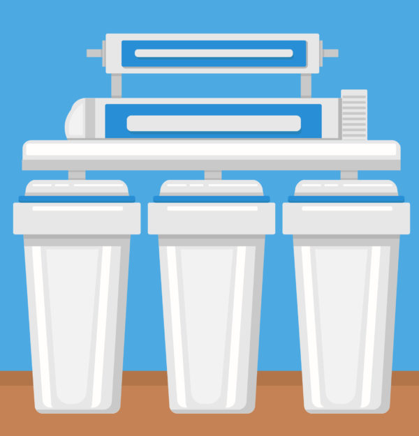 Filter Illustration
